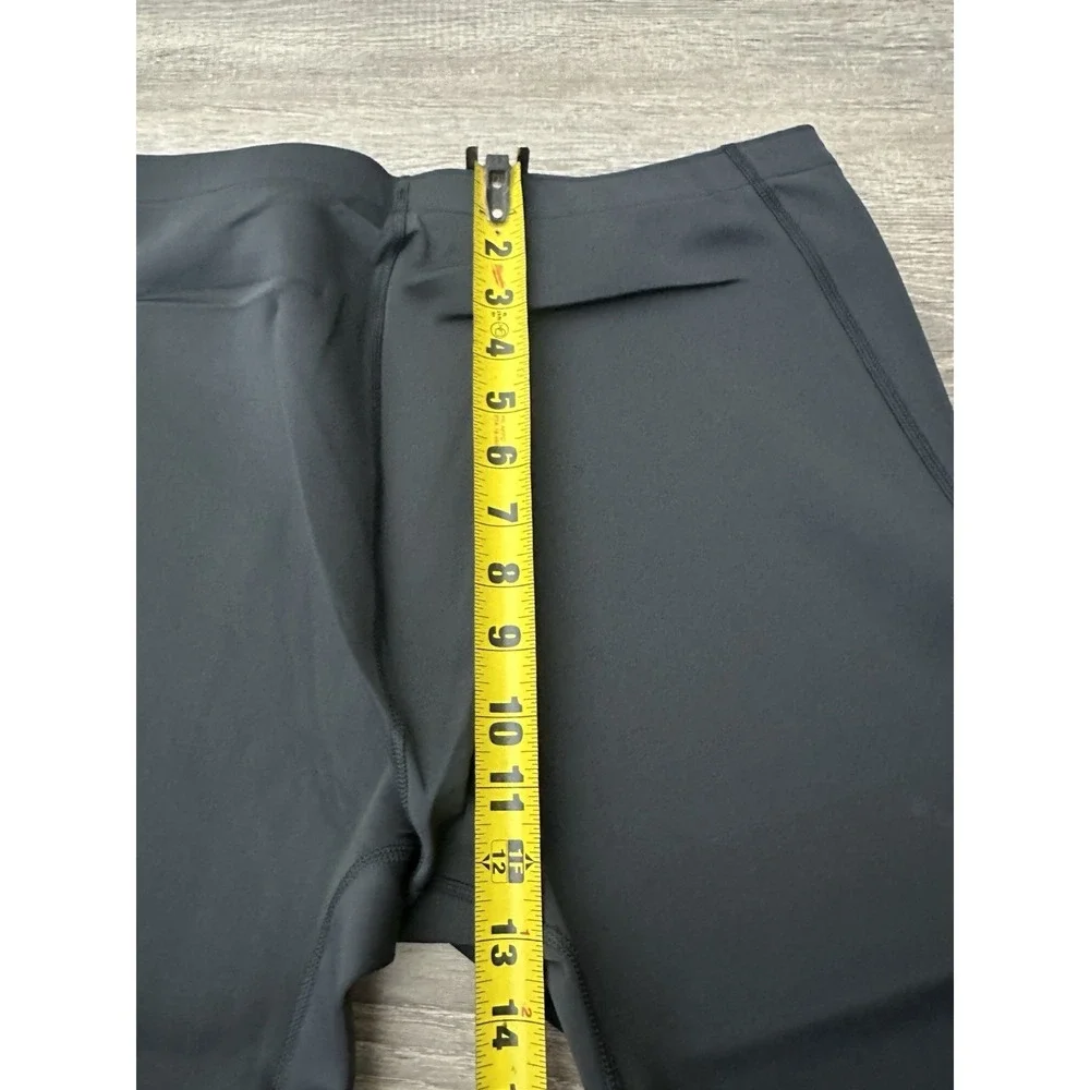 Rhône Freeride Jammer Shorts Tight Fit 8